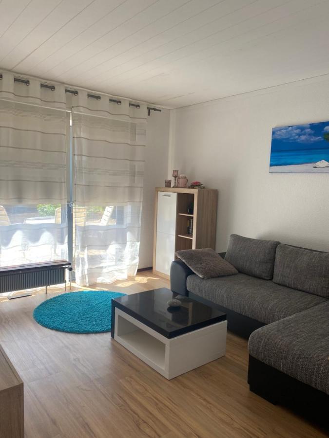 Ferienwohnung Bei Den Externsteinen Horn-Bad Meinberg Exterior photo